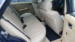 Mercedes-Benz 200-300 (W123) 230E full