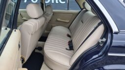 Mercedes-Benz 200-300 (W123) 230E full