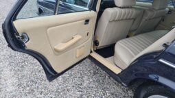 Mercedes-Benz 200-300 (W123) 230E full