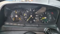 Mercedes-Benz 200-300 (W123) 230E full