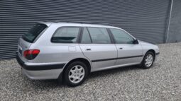 Peugeot 406 3,0 STW full