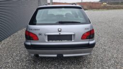 Peugeot 406 3,0 STW full