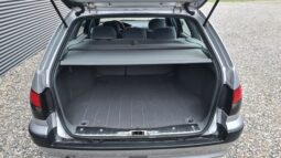 Peugeot 406 3,0 STW full