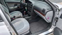 Peugeot 406 3,0 STW full