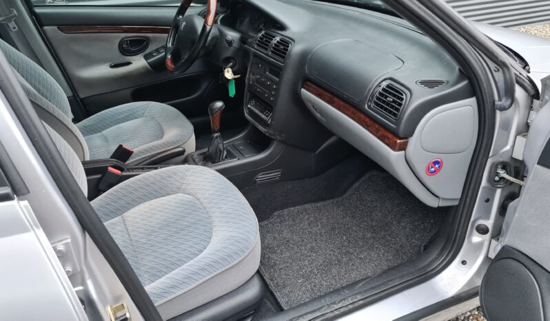 Peugeot 406 3,0 STW full