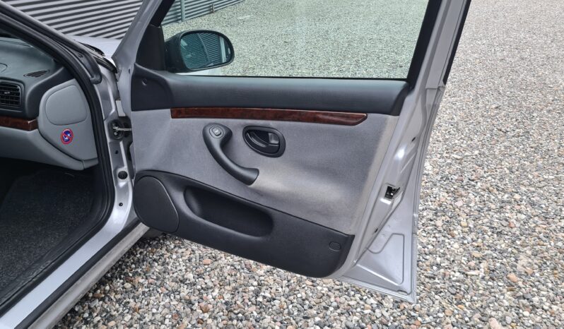 Peugeot 406 3,0 STW full