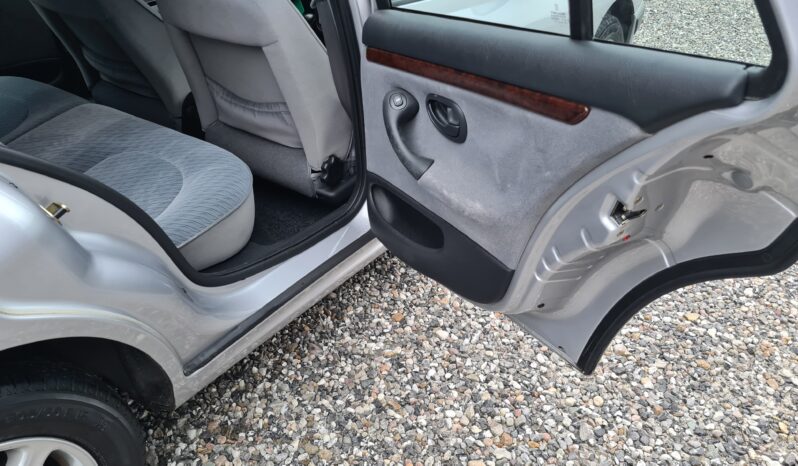 Peugeot 406 3,0 STW full