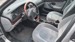 Peugeot 406 3,0 STW full