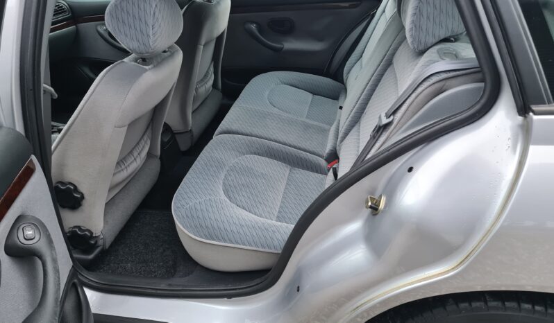 Peugeot 406 3,0 STW full
