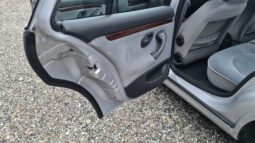 Peugeot 406 3,0 STW full