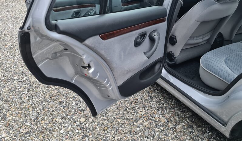 Peugeot 406 3,0 STW full