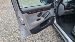 Peugeot 406 3,0 STW full