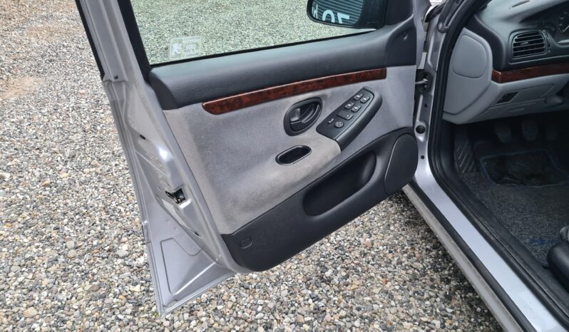 Peugeot 406 3,0 STW full