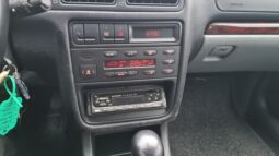 Peugeot 406 3,0 STW full