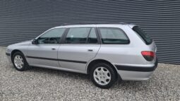 Peugeot 406 3,0 STW full