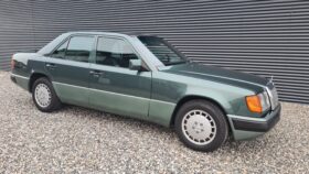 Mercedes-Benz E-Klasse (W124) 320 E