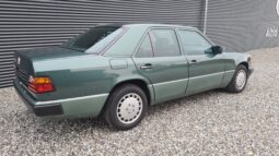Mercedes-Benz E-Klasse (W124) 320 E full