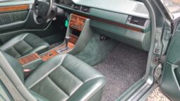 Mercedes-Benz E-Klasse (W124) 320 E full