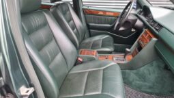 Mercedes-Benz E-Klasse (W124) 320 E full