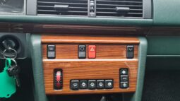 Mercedes-Benz E-Klasse (W124) 320 E full