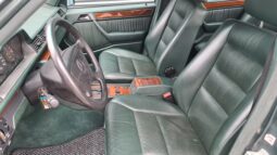 Mercedes-Benz E-Klasse (W124) 320 E full