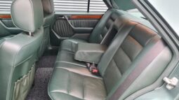 Mercedes-Benz E-Klasse (W124) 320 E full