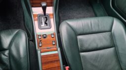 Mercedes-Benz E-Klasse (W124) 320 E full