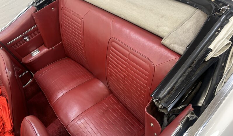 Pontiac Firebird 400 V8 Cab Aut full