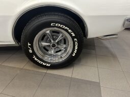 Pontiac Firebird 400 V8 Cab Aut full