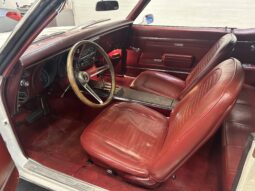 Pontiac Firebird 400 V8 Cab Aut full