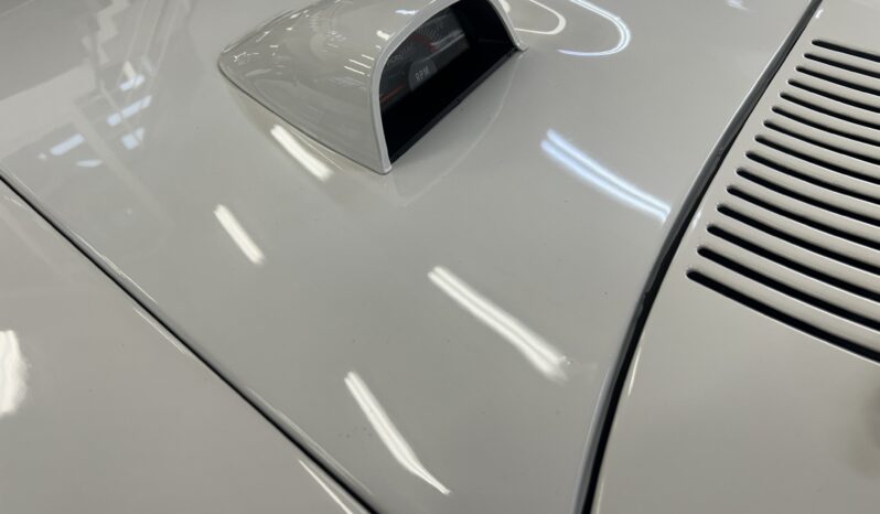 Pontiac Firebird 400 V8 Cab Aut full