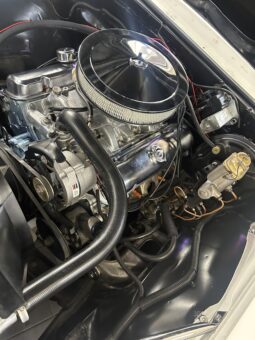 Pontiac Firebird 400 V8 Cab Aut full