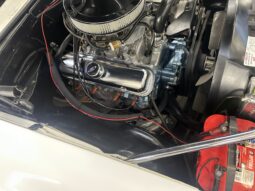 Pontiac Firebird 400 V8 Cab Aut full