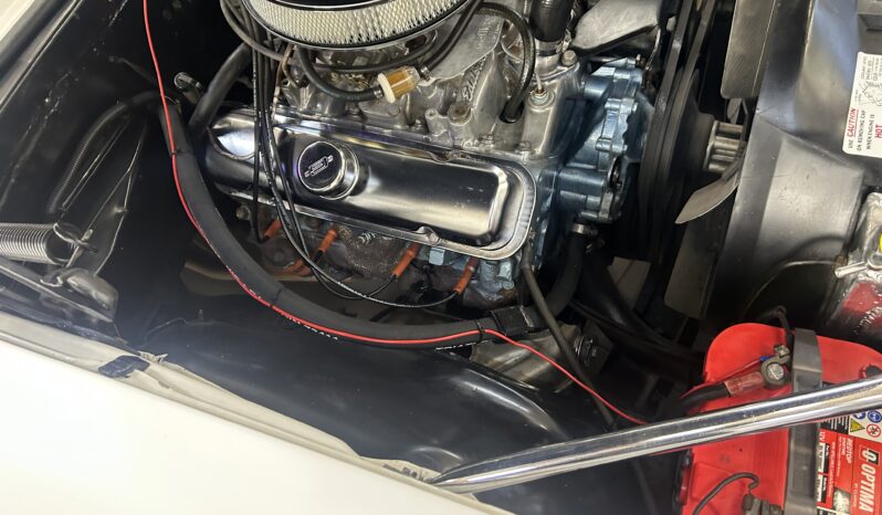 Pontiac Firebird 400 V8 Cab Aut full