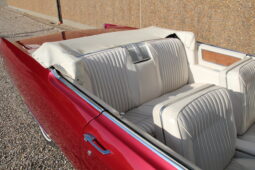 Cadillac Eldorado Cab full