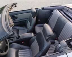 Pontiac Firebird cabriolet full