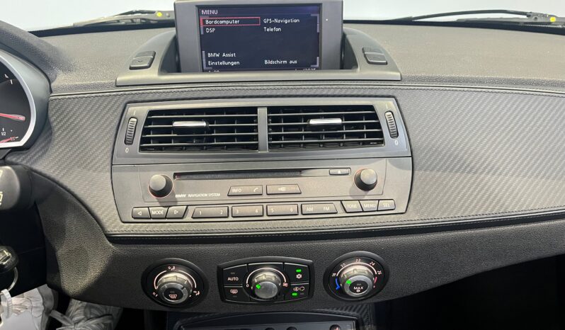 BMW Z4 3,2 M Roadster full