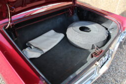 Cadillac Eldorado Cab full