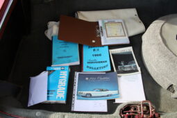 Cadillac Eldorado Cab full