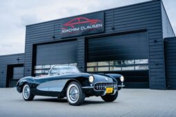 Chevrolet Corvette C1 full