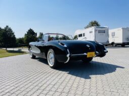 Chevrolet Corvette C1 full