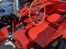 Chevrolet Corvette C1 full