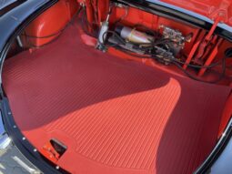 Chevrolet Corvette C1 full