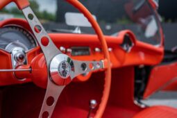 Chevrolet Corvette C1 full