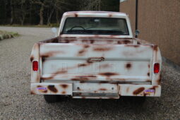 Dodge D100 Pick Up full