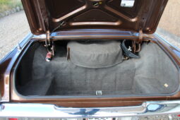 Lincoln Continental Mark 3 full