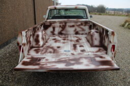 Dodge D100 Pick Up full