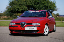 Alfa Romeo 156 2.0TS 16V Corse Gr. N