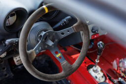 Alfa Romeo 156 2.0TS 16V Corse Gr. N full