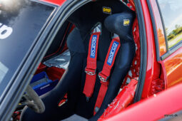 Alfa Romeo 156 2.0TS 16V Corse Gr. N full